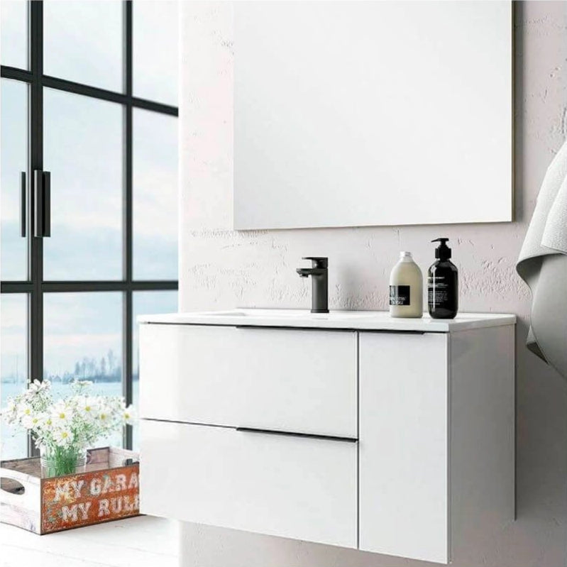 Mueble baño barato Malmedy