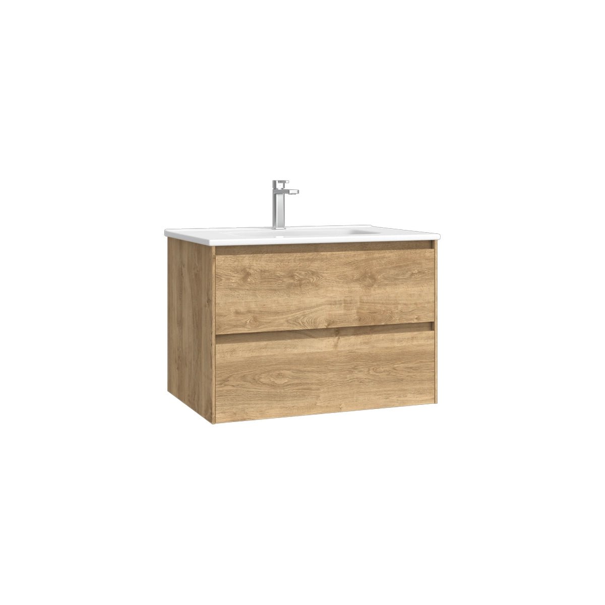 Mueble baño colgado Praga - The Bath
