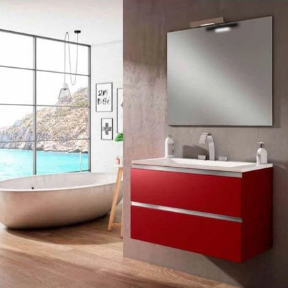 Mueble baño con cajones Rogue