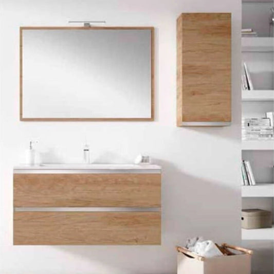 Mueble baño con cajones Rogue