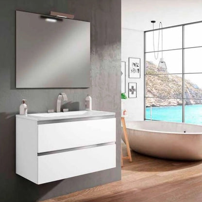 Mueble baño con cajones Rogue