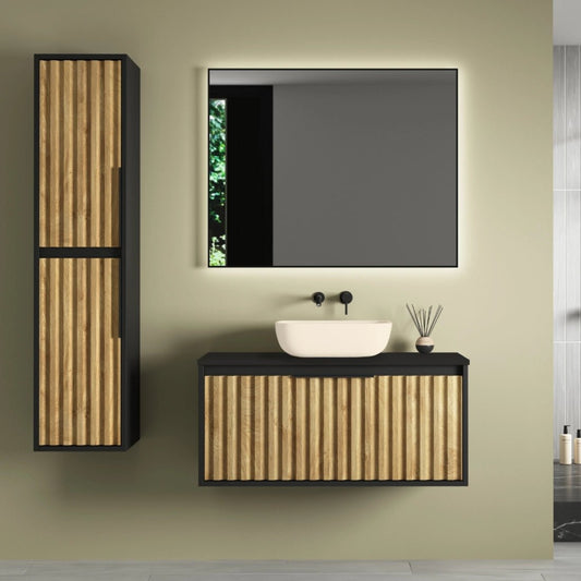 Mueble baño elegante Saona