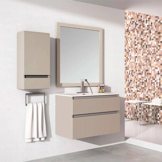 Mueble de baño Eco