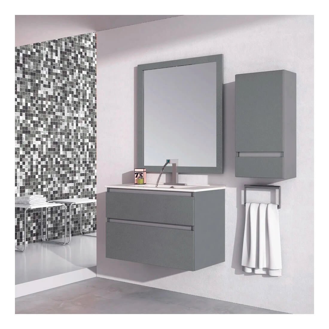 Mueble de baño Eco