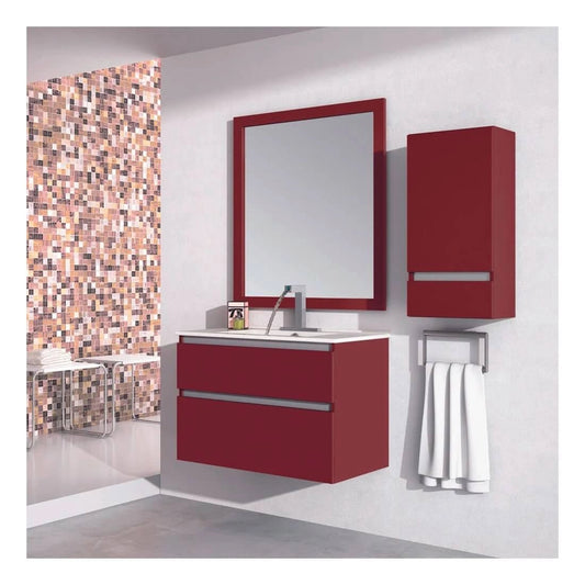 Mueble de baño Eco