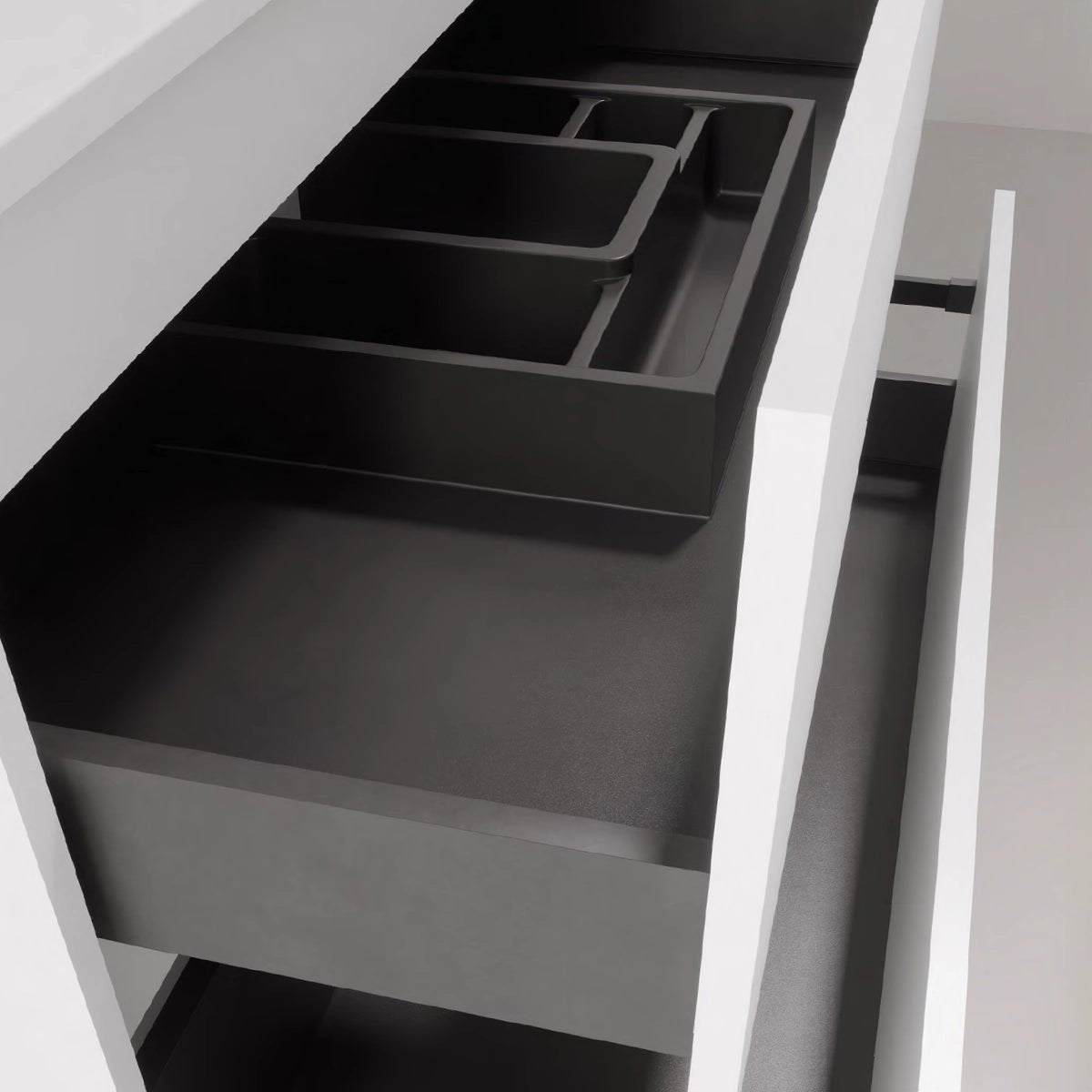 Mueble de baño flotante Forty - Thebath