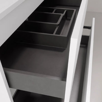 Mueble de baño flotante Forty - Thebath