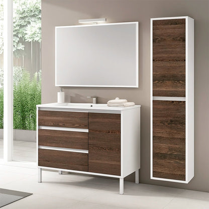 Mueble de baño Italia - Thebath