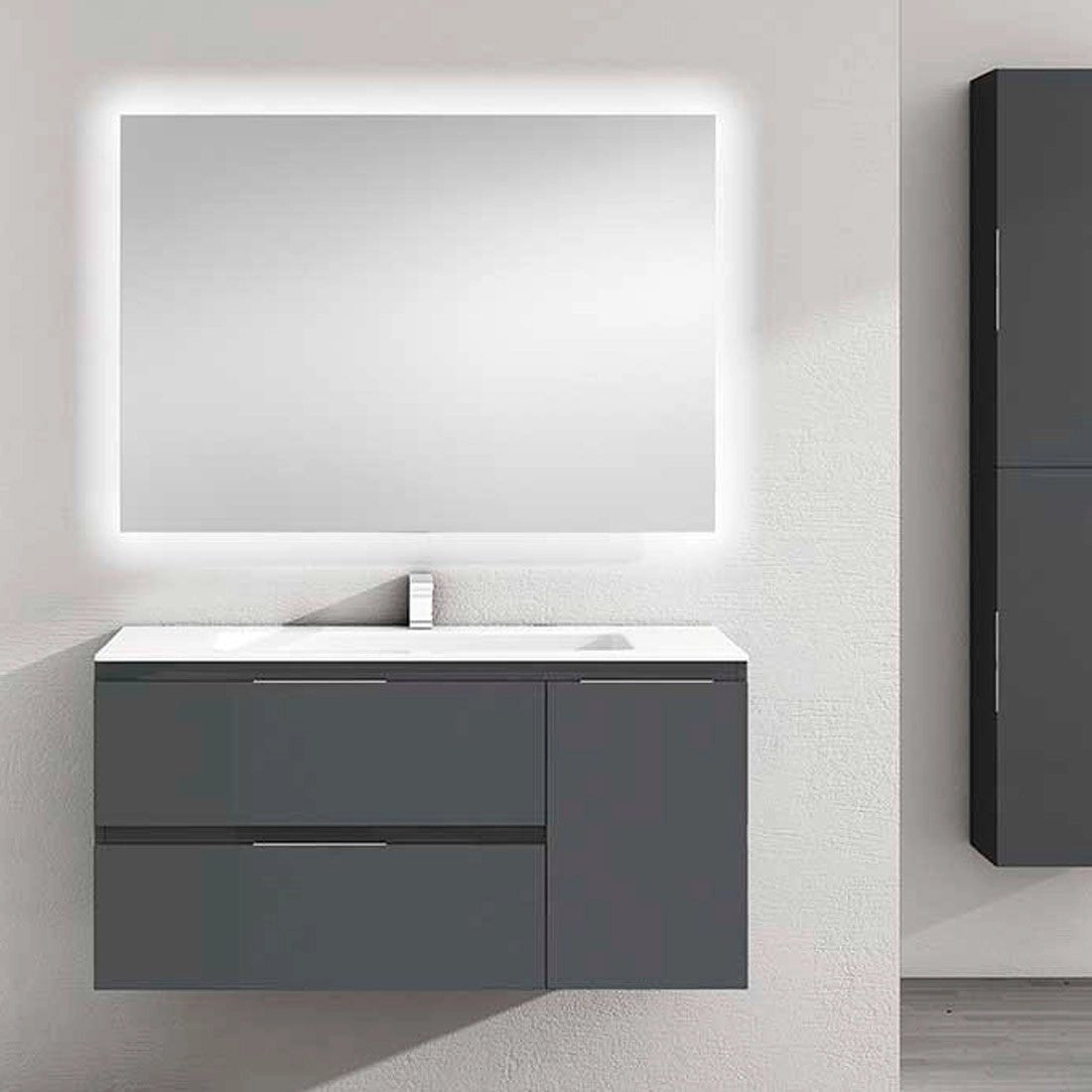 Mueble de Baño Lucas