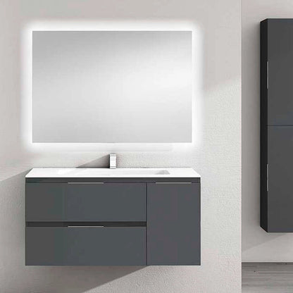 Mueble de Baño Lucas