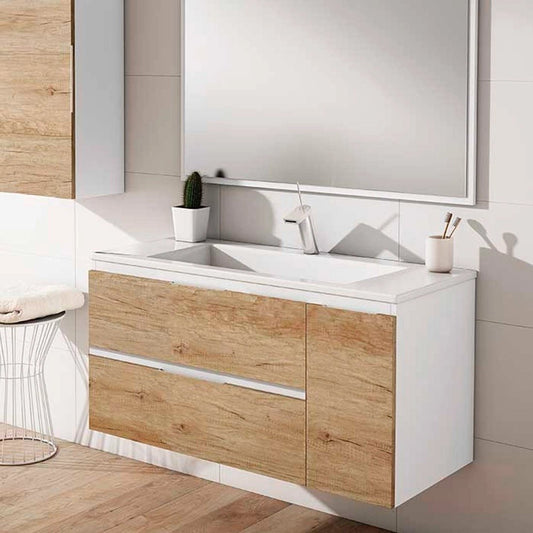 Mueble de Baño Lucas