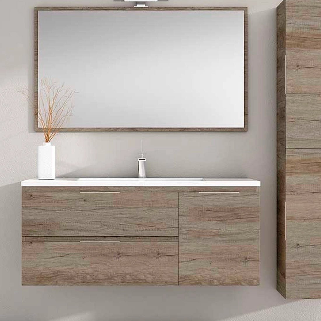 Mueble de Baño Lucas