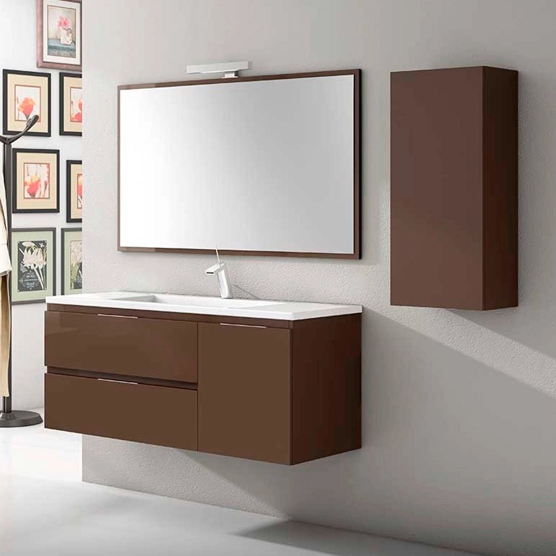 Mueble de Baño Lucas