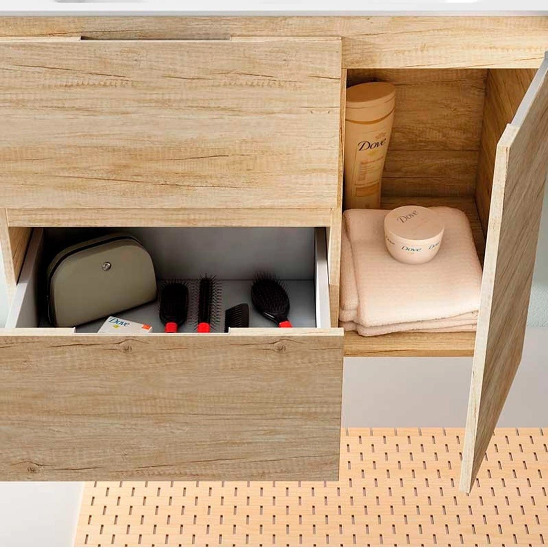 Mueble de Baño Lucas