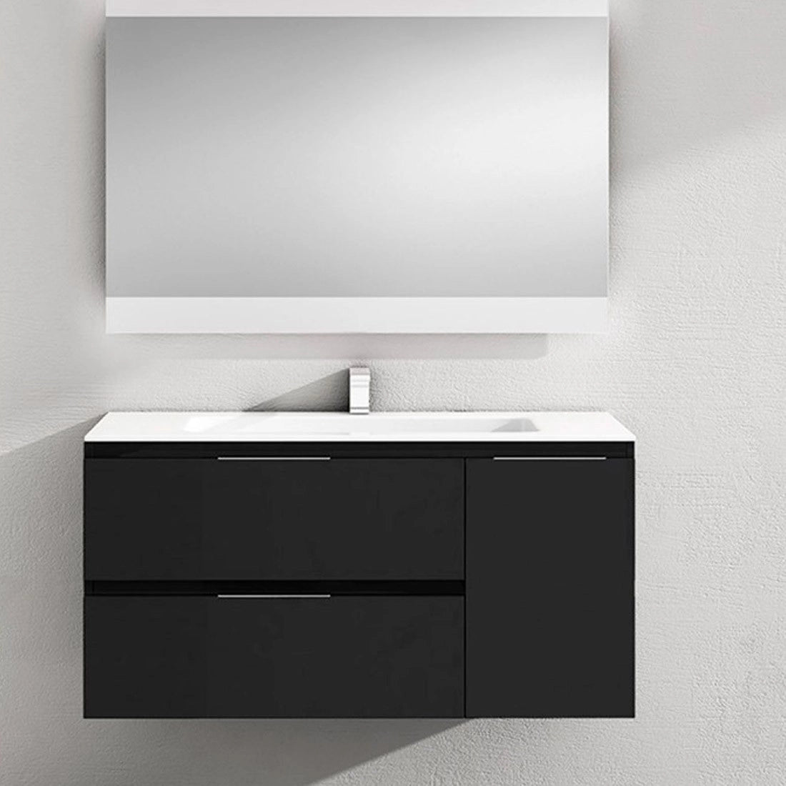 Mueble de Baño Lucas