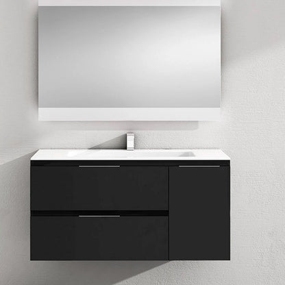 Mueble de Baño Lucas