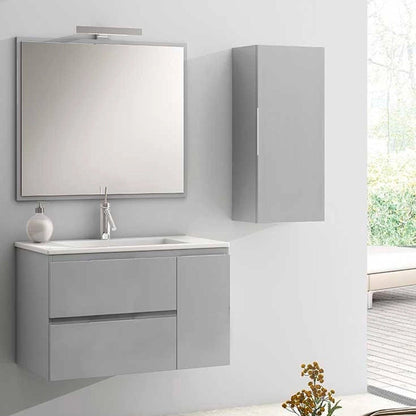 Mueble de Baño Lucas