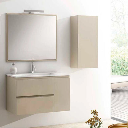 Mueble de Baño Lucas