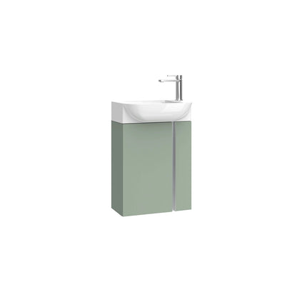 Mueble de baño pequeño Versa - The Bath