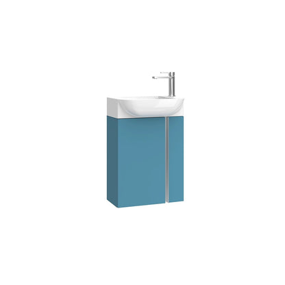 Mueble de baño pequeño Versa - The Bath