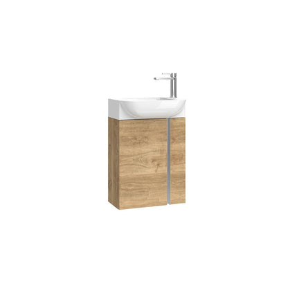Mueble de baño pequeño Versa - The Bath