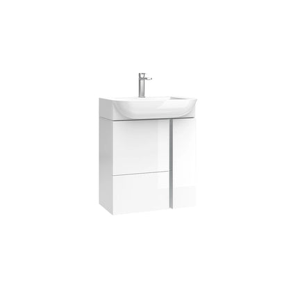 Mueble de baño pequeño Versa - The Bath