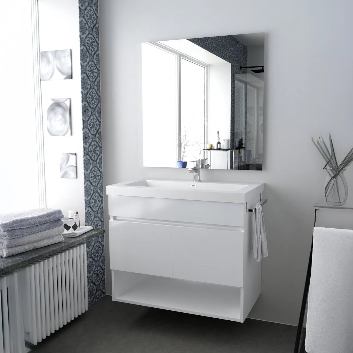 Mueble de baño Sete - Thebath