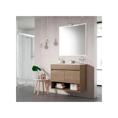 Mueble de baño Sete