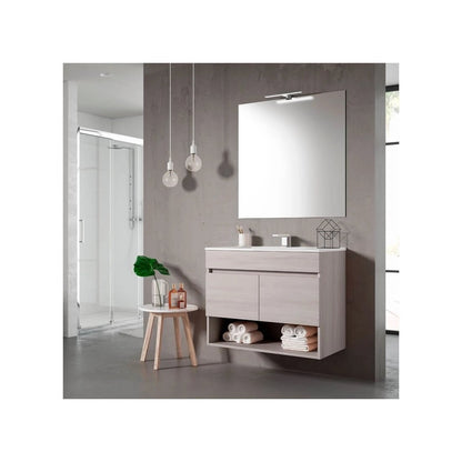 Mueble de baño Sete