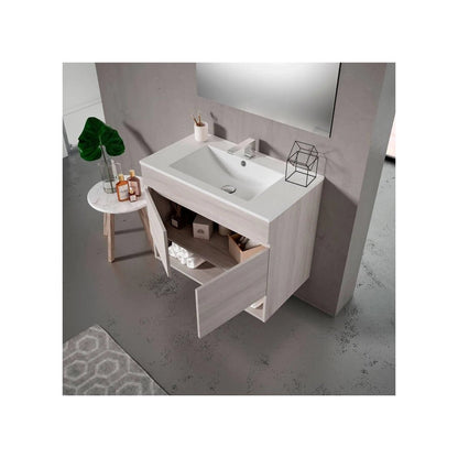 Mueble de baño Sete