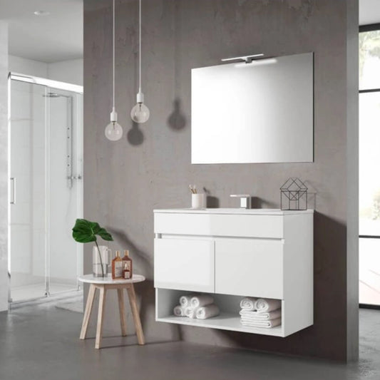 Mueble de baño Sete