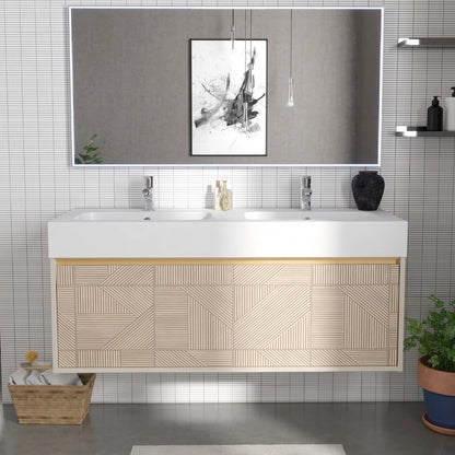 Mueble de baño suspendido Duc - The Bath