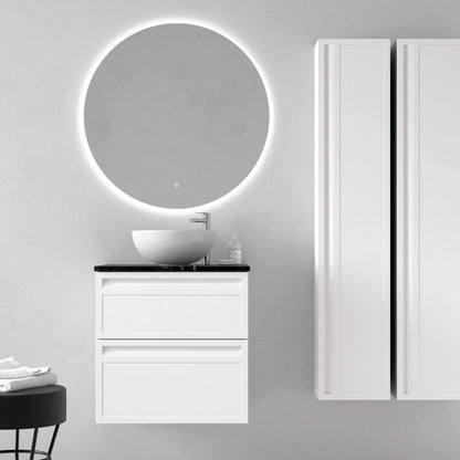 Mueble de baño suspendido Marina