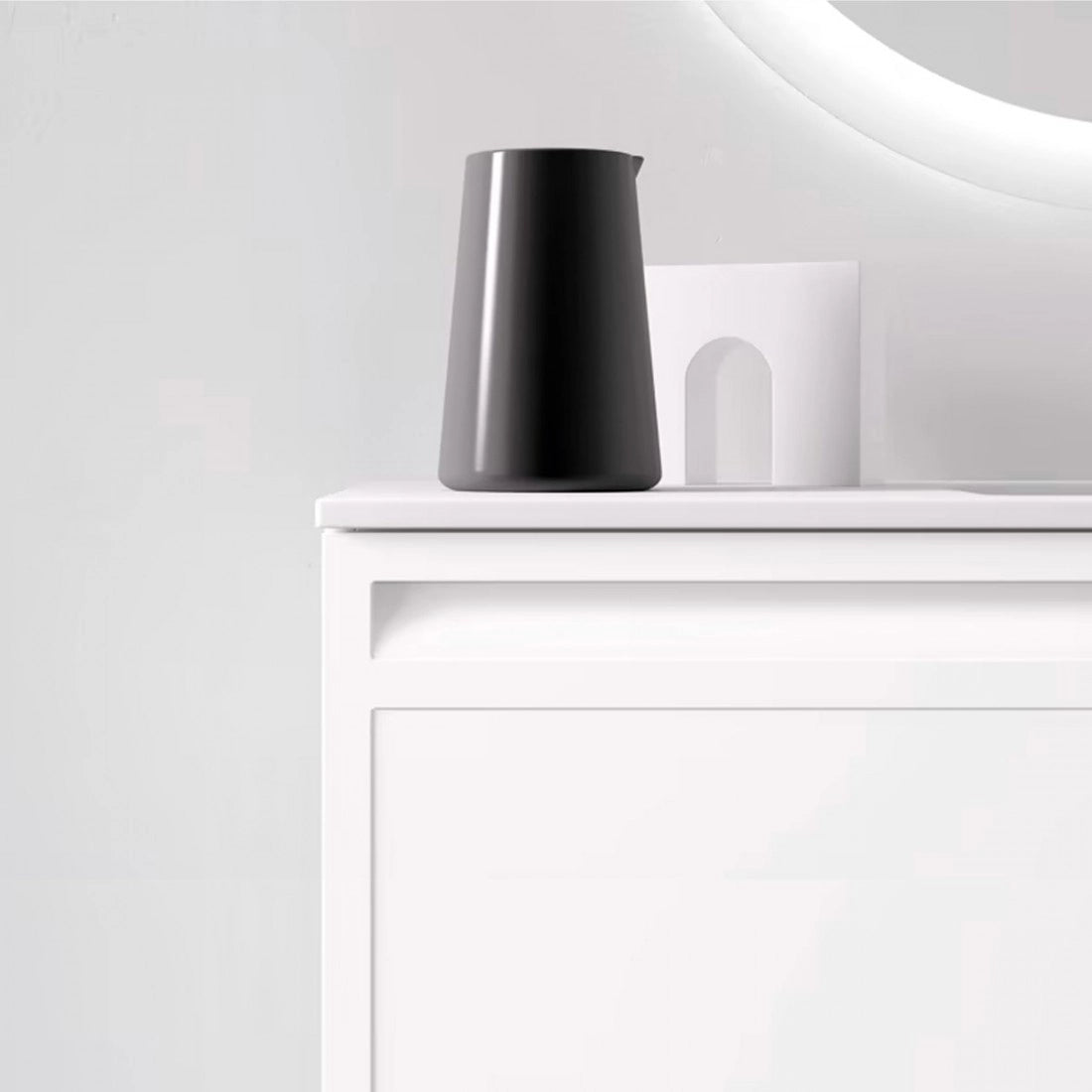 Mueble de baño suspendido Marina
