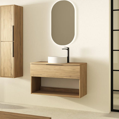 Mueble de Baño Suspendido Tupai - The Bath