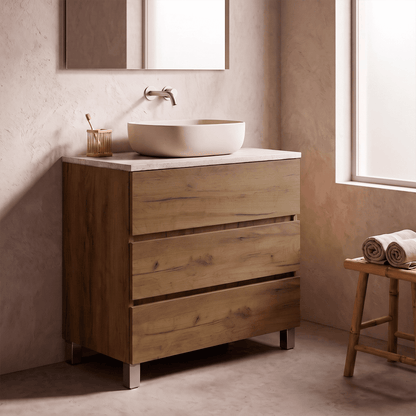 Mueble de baño Triana - The Bath