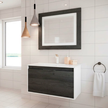 Mueble de baño Valentina - Thebath