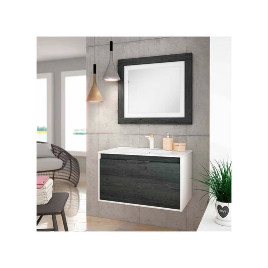 Mueble de baño Valentina