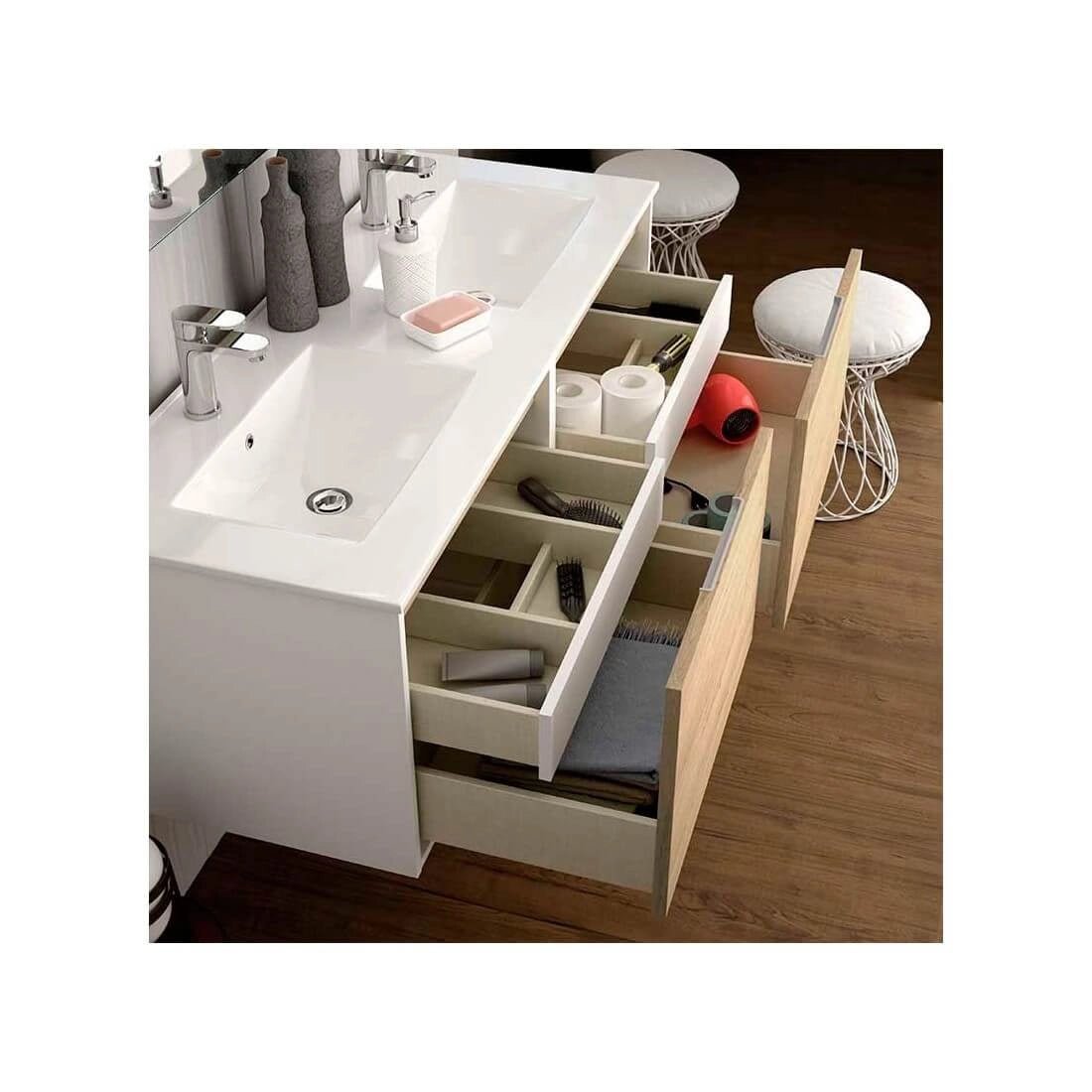 Mueble de baño Valentina
