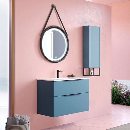 Mueble de lavabo suspendido Galsaky - The Bath