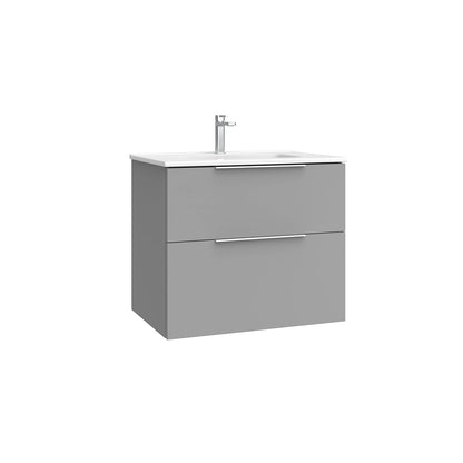 Mueble de lavabo suspendido Galsaky - The Bath