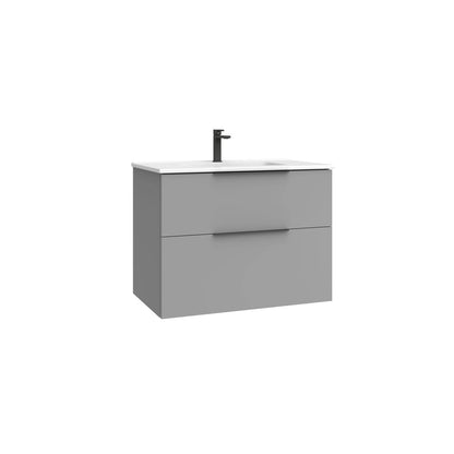 Mueble de lavabo suspendido Galsaky - The Bath
