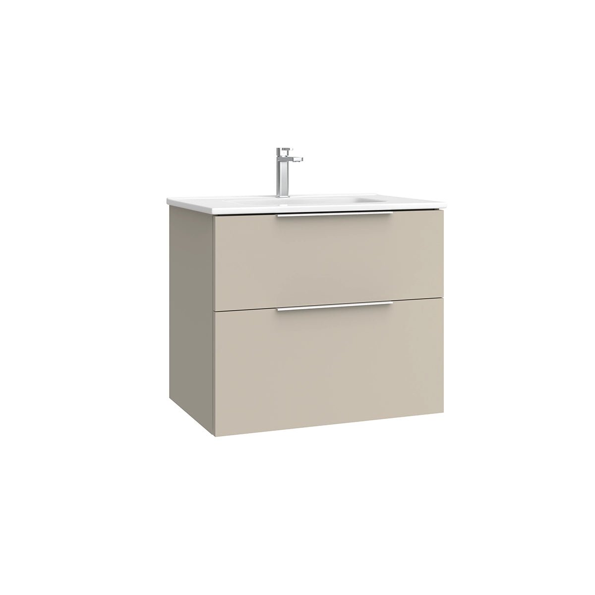 Mueble de lavabo suspendido Galsaky - The Bath