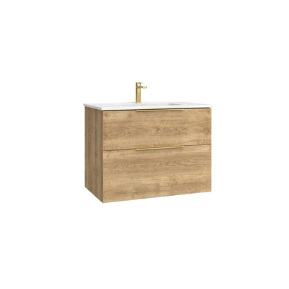 Mueble de lavabo suspendido Galsaky - The Bath