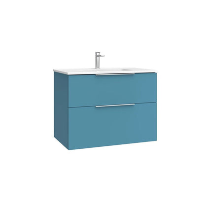 Mueble de lavabo suspendido Galsaky - The Bath