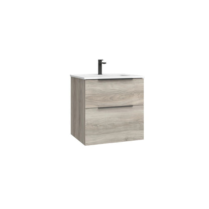 Mueble de lavabo suspendido Galsaky - The Bath