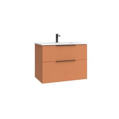 Mueble de lavabo suspendido Galsaky - The Bath