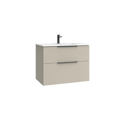 Mueble de lavabo suspendido Galsaky - The Bath