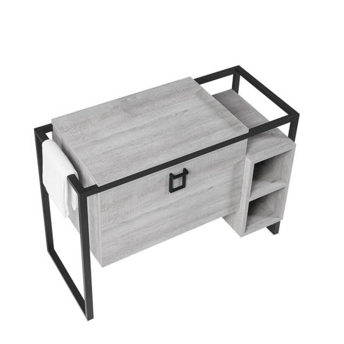 Mueble Industrial Gorbea