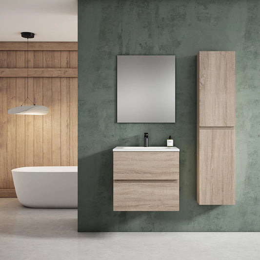 Mueble lavabo Esencial - The Bath